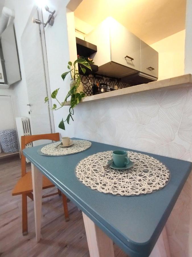 帕爾馬La Casa Nel Borgo公寓 外观 照片