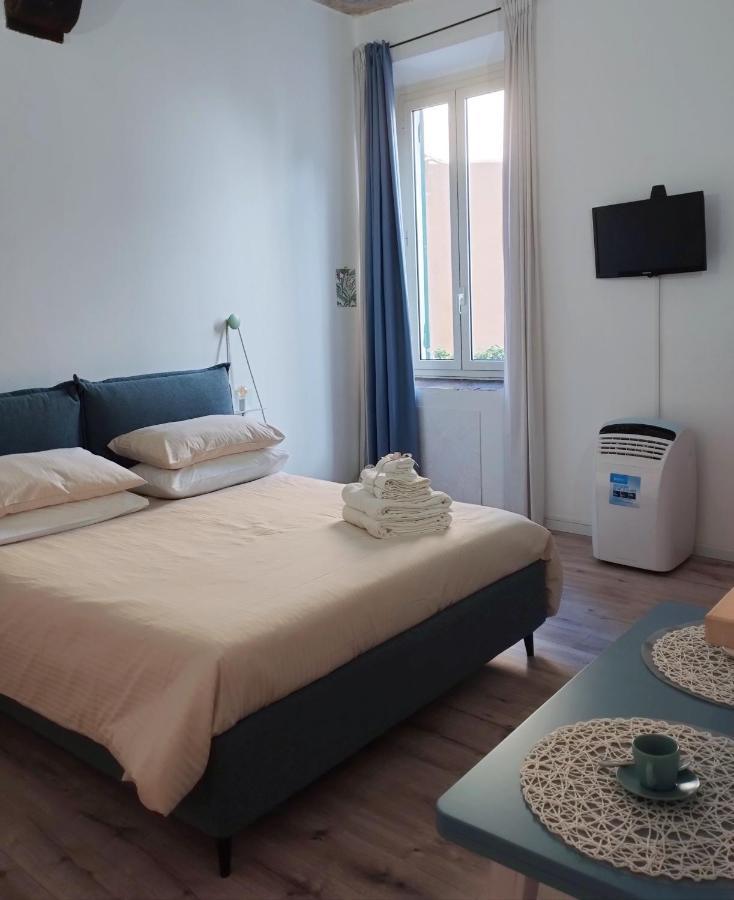 帕爾馬La Casa Nel Borgo公寓 外观 照片