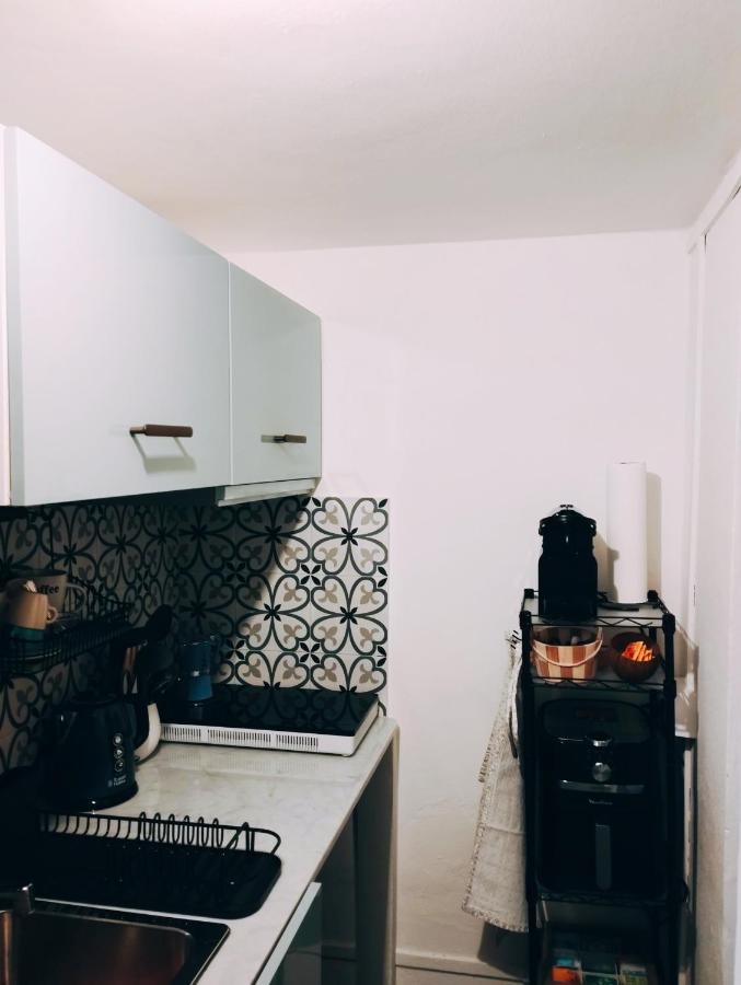 帕爾馬La Casa Nel Borgo公寓 外观 照片