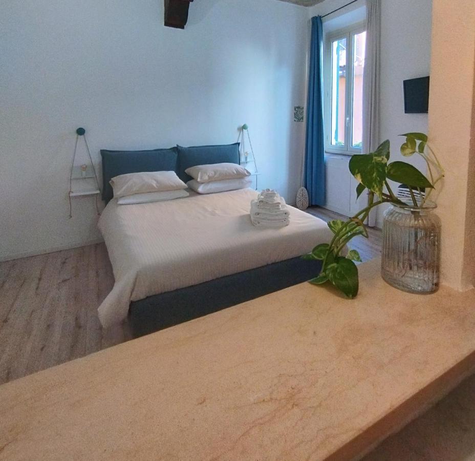 帕爾馬La Casa Nel Borgo公寓 外观 照片