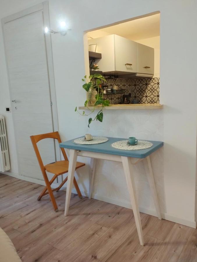 帕爾馬La Casa Nel Borgo公寓 外观 照片