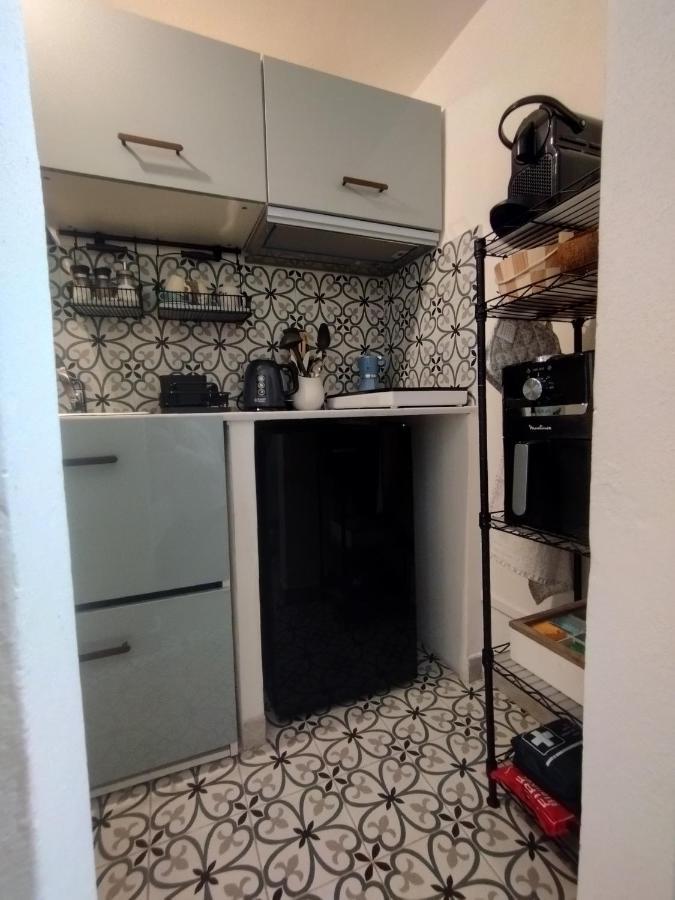 帕爾馬La Casa Nel Borgo公寓 外观 照片