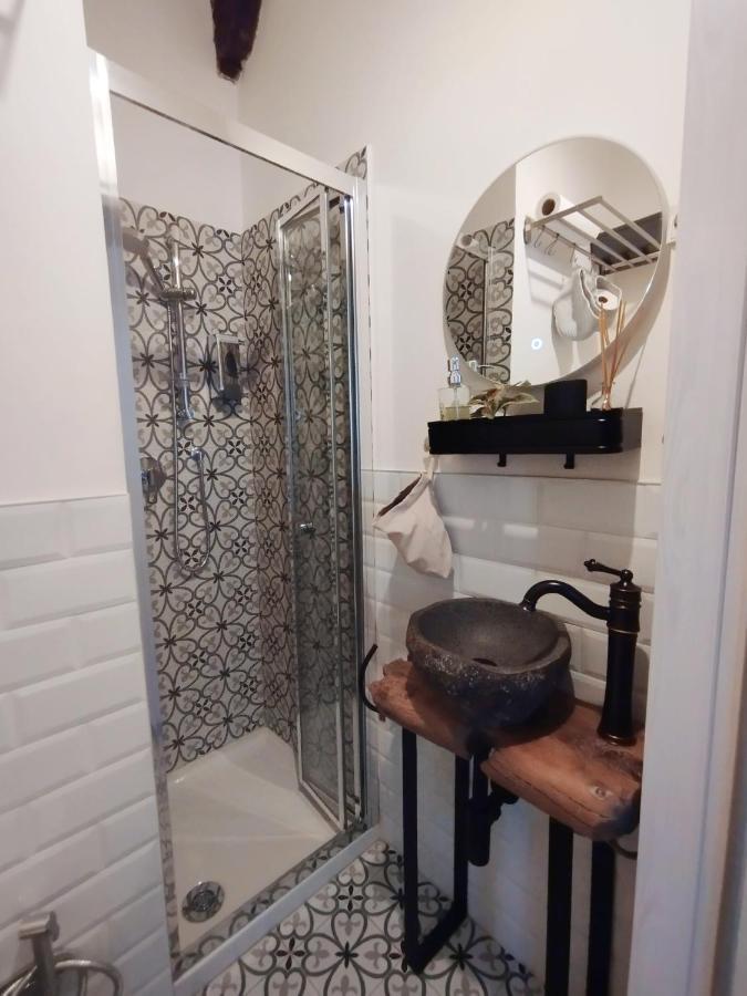帕爾馬La Casa Nel Borgo公寓 外观 照片